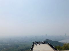 -紫金山索道-售票处