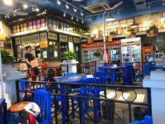 -马路边边串串香(北苑旗舰店)