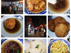 -粗茶淡饭(东关街店)