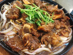 -新和联胜海鲜酒家(万寿路店)