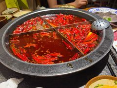 -陈眼镜火锅(总店)