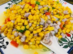 -厨神老街兔·淳朴人家店(盐帮菜风味名店)