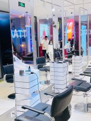-悦SALON