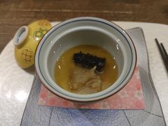 -空蝉怀石料理(益丰·外滩源店)