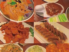 -宏天寶·北京烤鸭(宾馆西路2店)