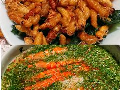 -一坐一忘云南菜(北京skp店)