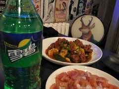 -虎虎龙虾大排档(双井店)