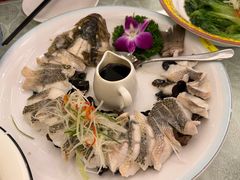 -博雅渔港·融合菜(维也纳国际大酒店)