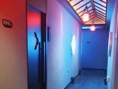 -瀚境SPA·影院足道·瑜伽按摩(景谷中路店)