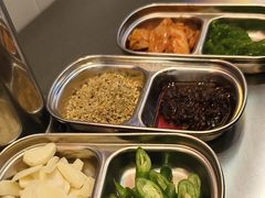 -哈哈碳都·牛肋条无限自助烤肉(宝龙店)