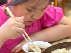 -清真马三汤包(回民街店)