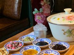 -手选潮汕鲜活牛肉火锅(二七广场店)