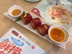 -点都德(海岸城店)