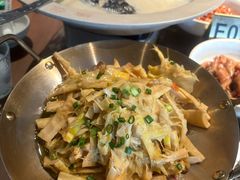 -黄山老妈·土菜(碧桂园店)