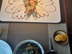 蝴蝶卷-山葵家·创意料理(宁波来福士店)