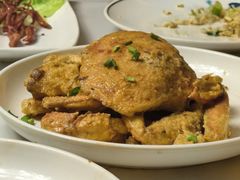 -老郑海鲜楼(天桥店)