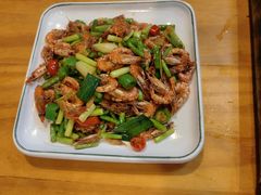 -61号餐吧(兴坪古镇漓江店)