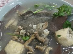 -金原鸭血粉丝汤总店(锁金村店)