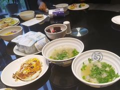 -東舍食唐精品陕菜馆