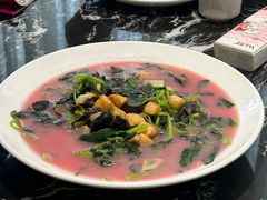 现菜-小東馆(东纵路店)