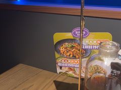 -茄子恰恰·新云南小炒(坪山益田店)
