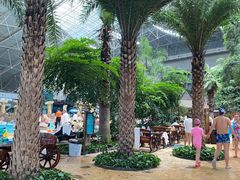 -渔岛海洋度假区