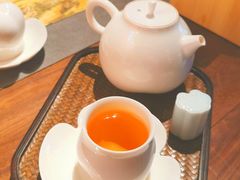 -醉西楼·国风茶社
