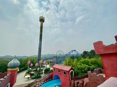 -南京银杏湖乐园