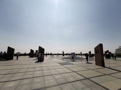 -南汇嘴观海公园