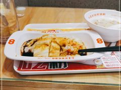 -红荔村肠粉(中银店)