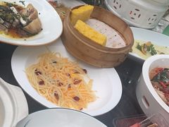 -金稼园·金平湖农家菜