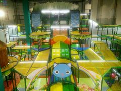 -蒙特利亲子乐园