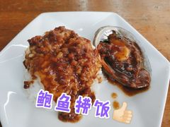 -87号烧烤海鲜·大排档(金沙滩店)