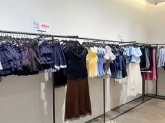 -URBAN REVIVO(佛山南海万达广场店)