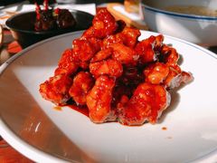 -大牌大·传统杭帮菜(湖滨店)