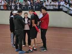 -杭州学军中学海创园学校