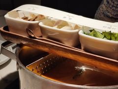 冬阴功锅底-生如夏花泰式火锅(伊藤双楠店)