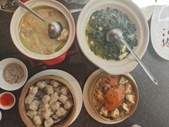 -王庄阿咪海鲜大排档(象园店)