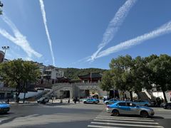 -岳麓山风景名胜区