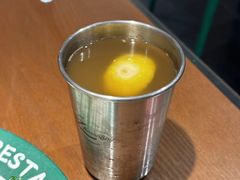 -渣·餐厅(西斗门店)