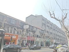 -上海哈尔滨食品厂(淮海中路店)