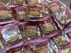 -喜万年年.嫁女饼.顺德特产(华侨城店)
