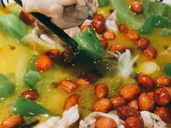 -川悦壹号·川菜(蠡溪路店)