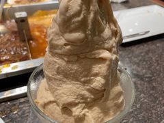 花生冰沙-皇城老妈川味火锅·大连海鲜火锅(港湾店)