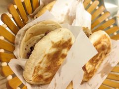 -闫家驴肉老店(华电一校店)