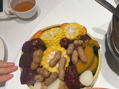 -望海湾海鲜楼·海鲜(河南路店)