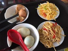 -东方宫中国兰州牛肉拉面(新起街店)