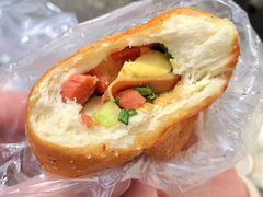 -惠源面包店(开禾路店)