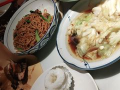 -味福记·江西小炒·南昌小吃(青山湖万达店)