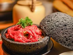 -骨之味·筒骨汤火锅(江头店)